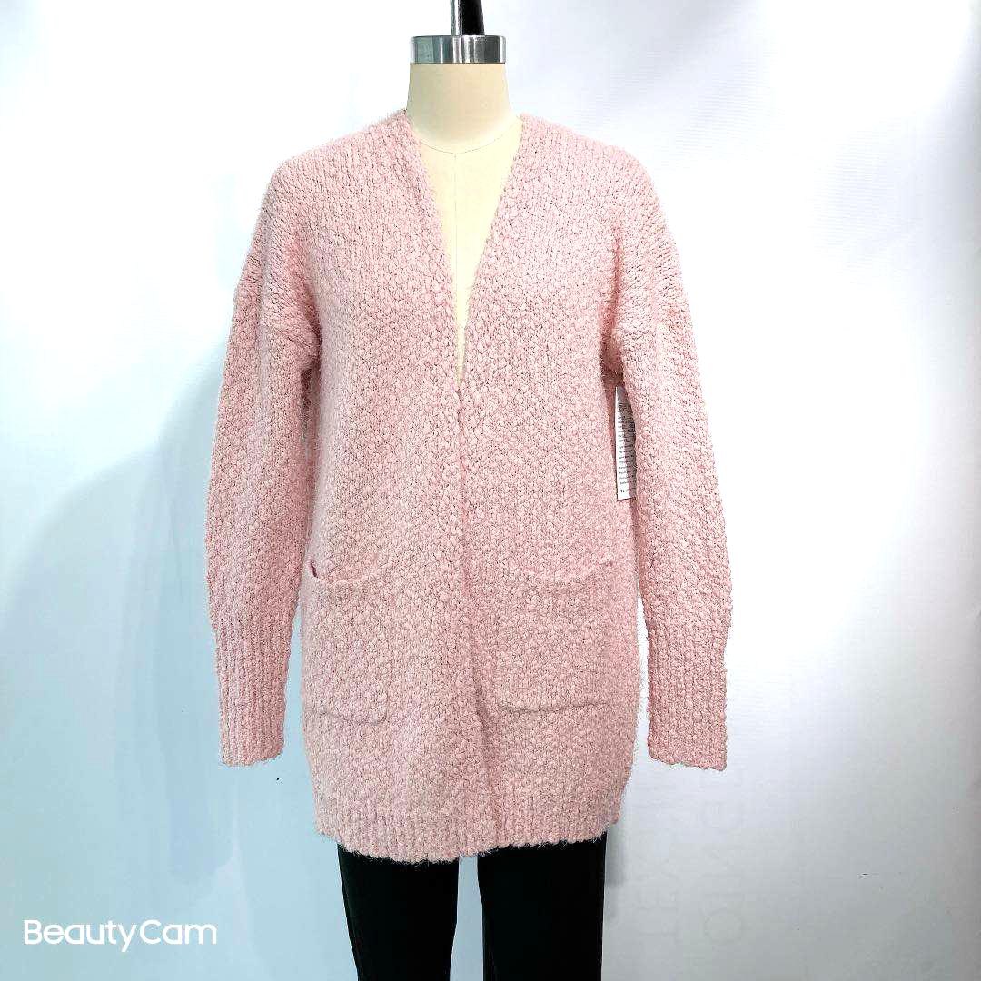 Ladies Fashion Sweater Fall/ Winter