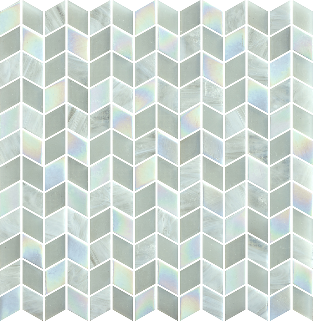 000 glass mosaic, full body mosaic