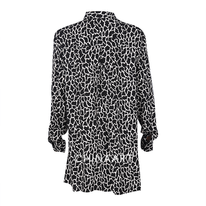 lady's dress