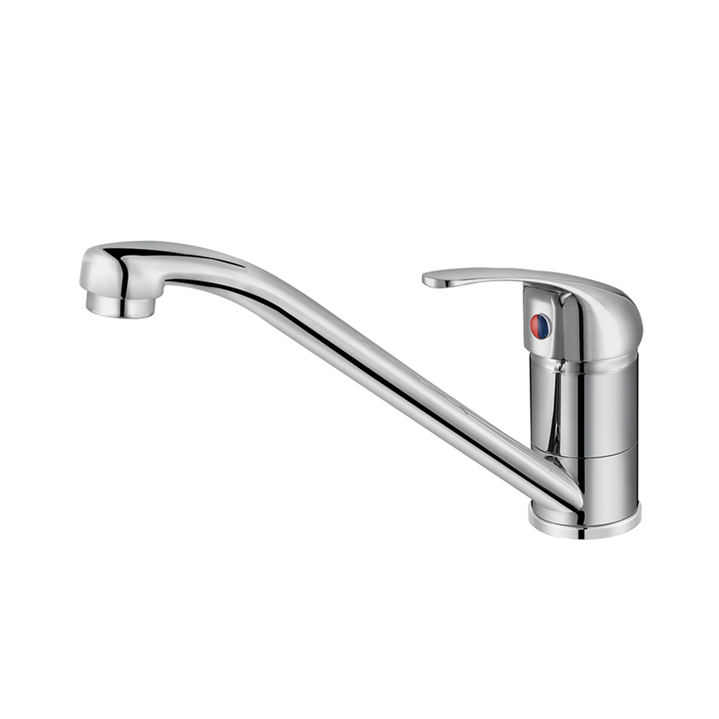Basin Faucets