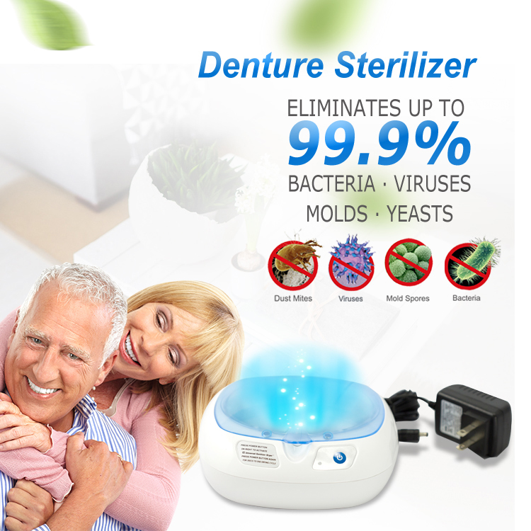 SEAGO Denture Sterilizer