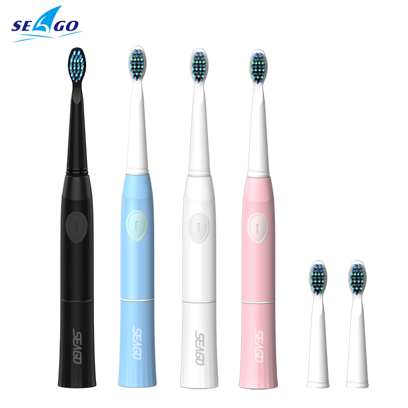 Battery Sonic Toothbrush