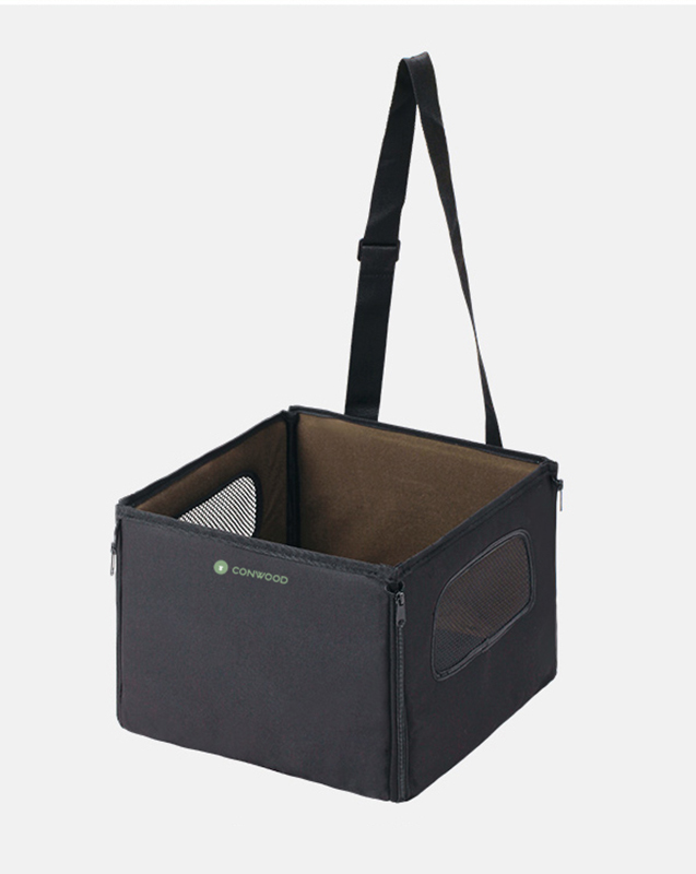 Pet case