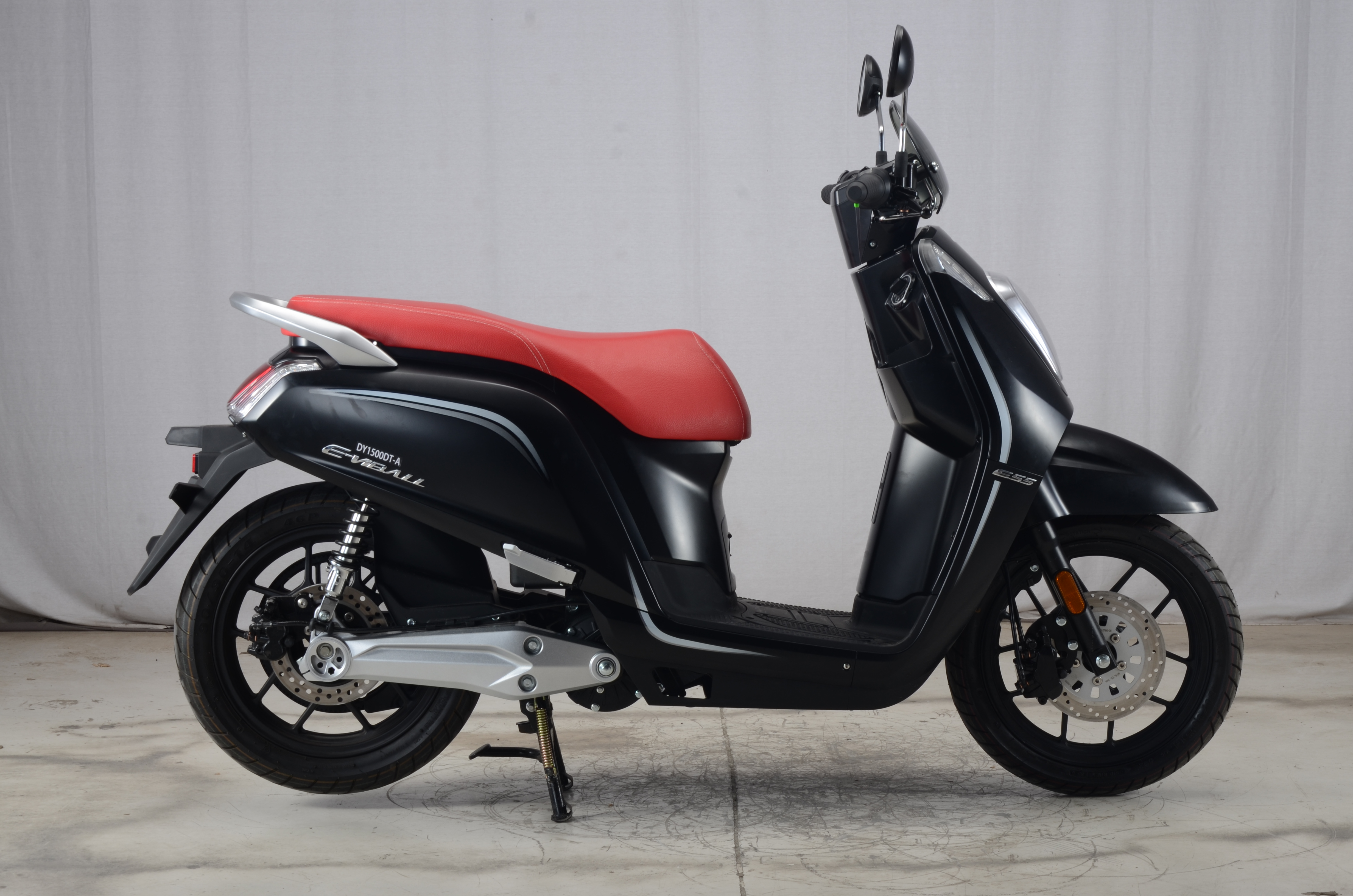 Dayang ev DY3000DT