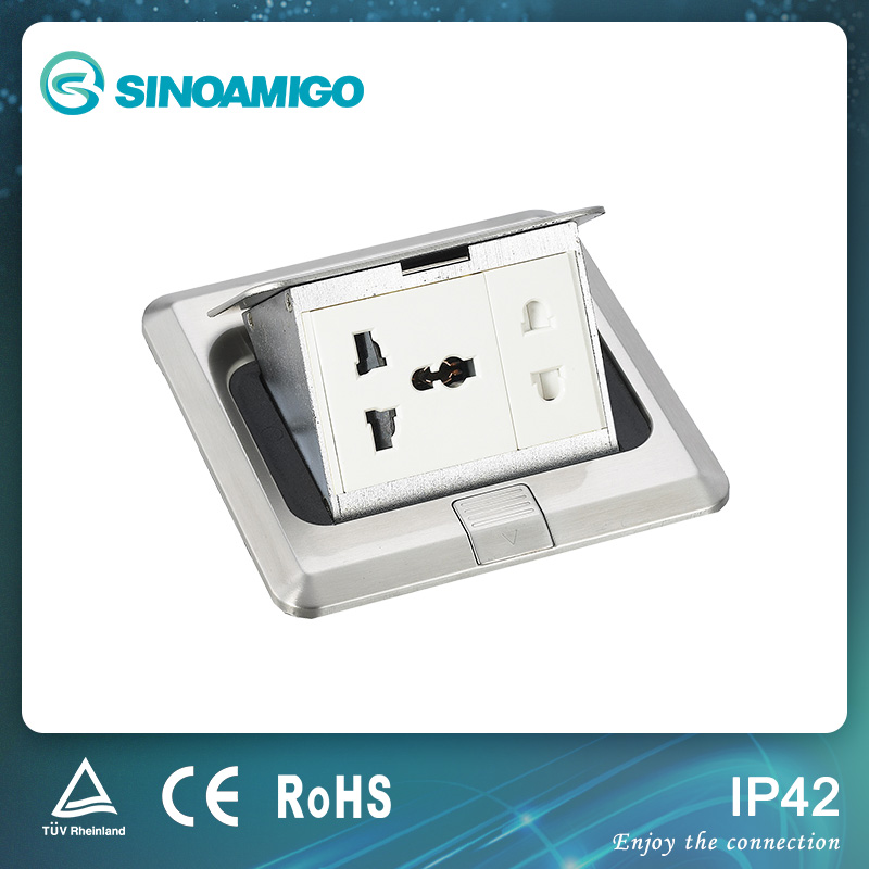 Floor Box