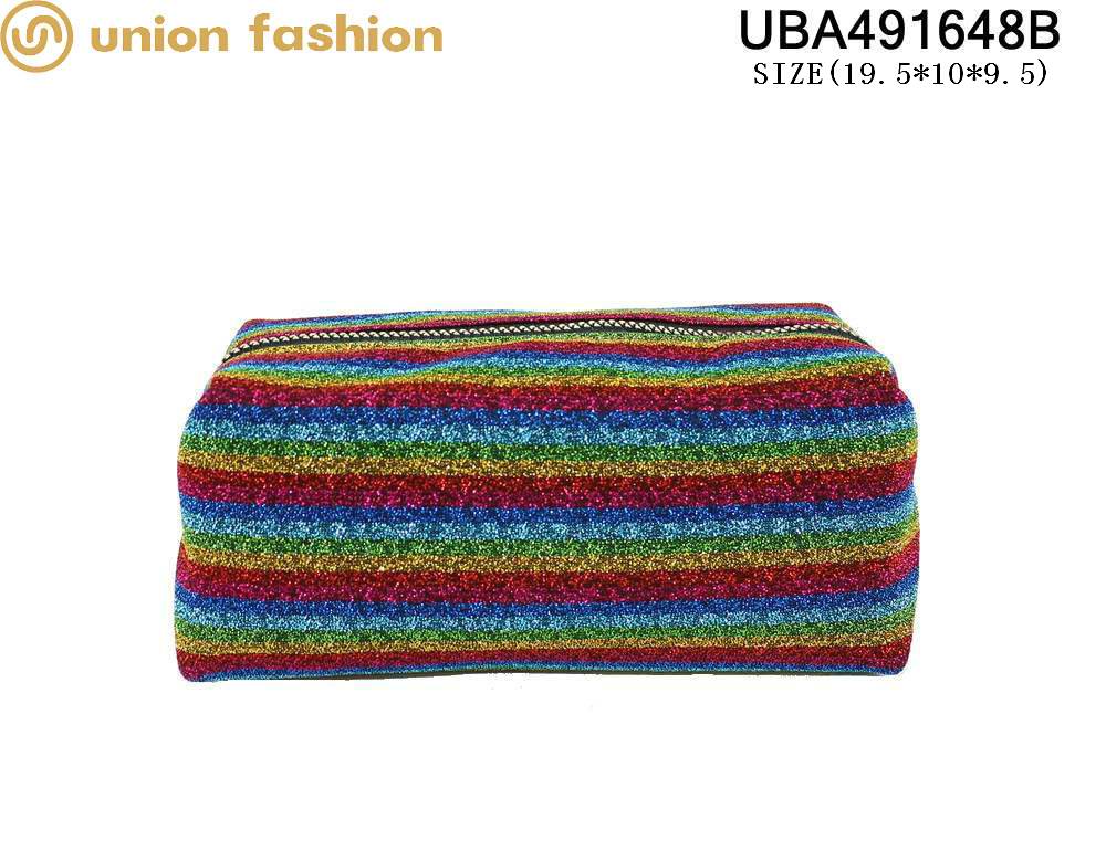 UNION FASHION women makeup bag (UBA491648)