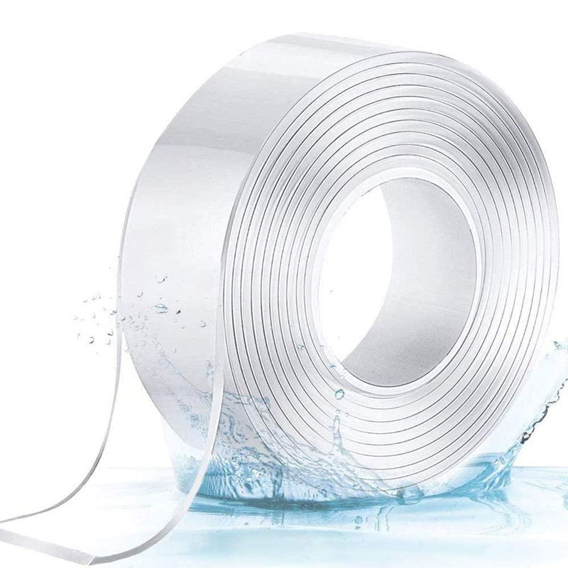 Washable Nano Double Sided Tape