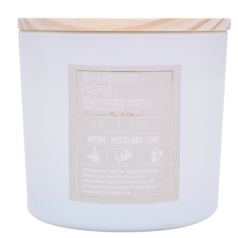 candle