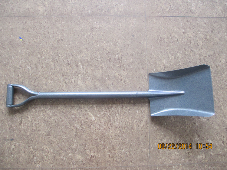 Shovel S501y