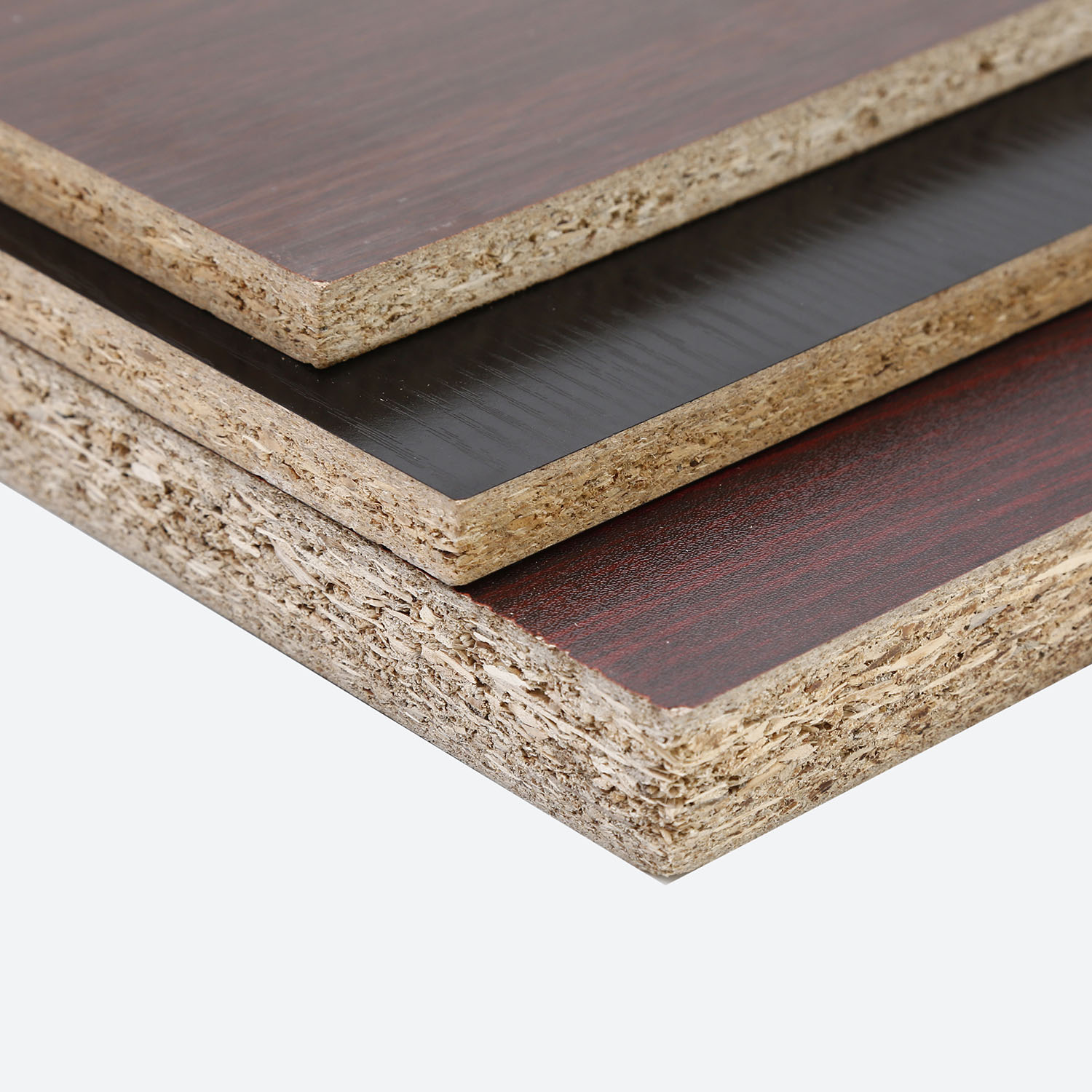 melamine particleboard