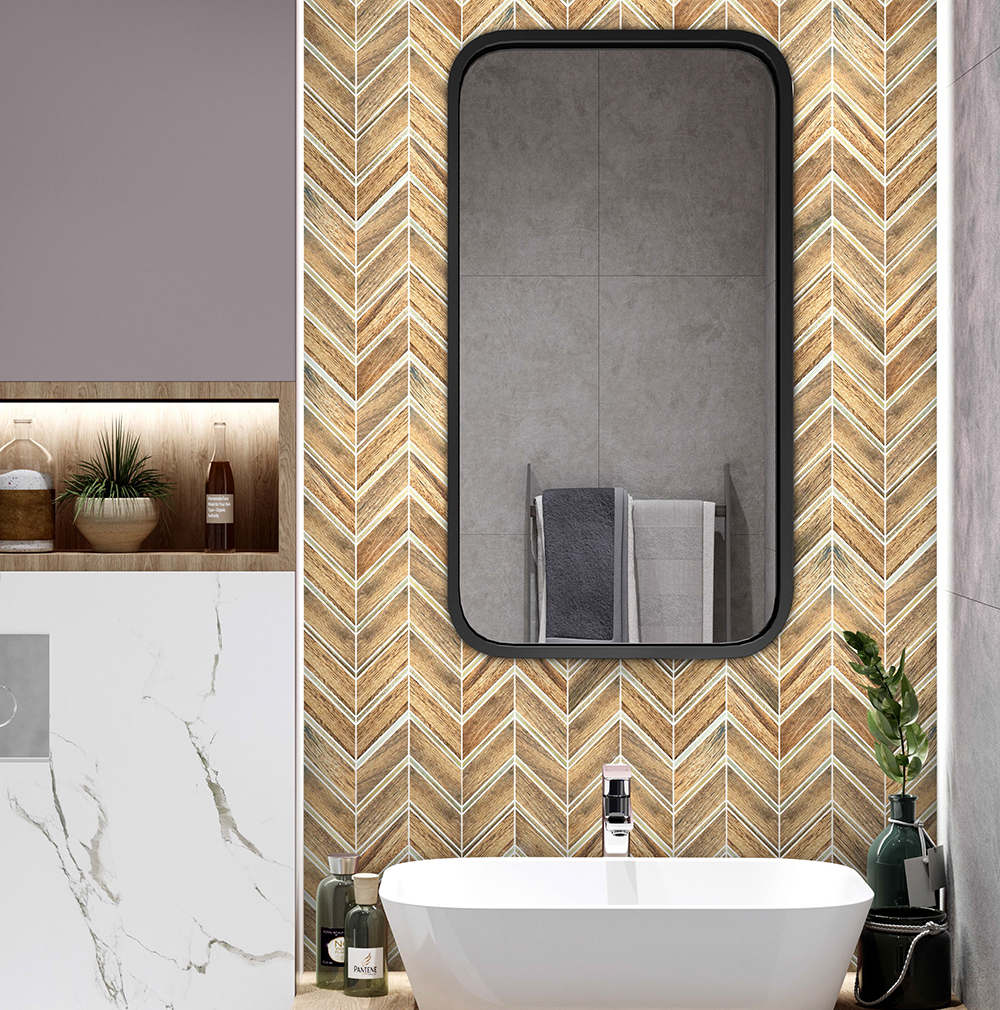 000 glass mosaic, mosaic