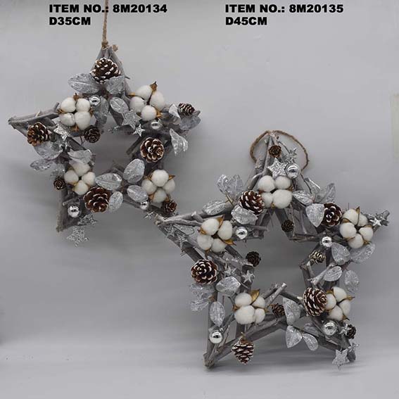 Chaoyang Greenway Arts & Crafts Co.,Ltd. – Christmas balls 4