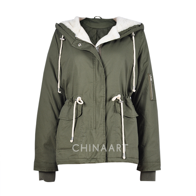 ladies coat