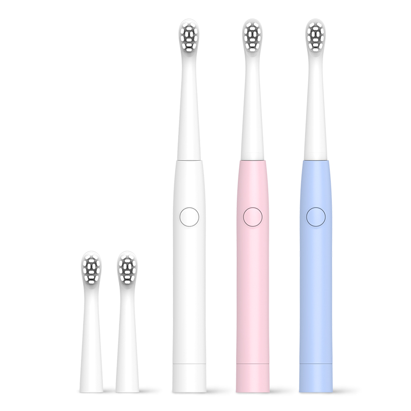 Battery Sonic Toothbrush 549