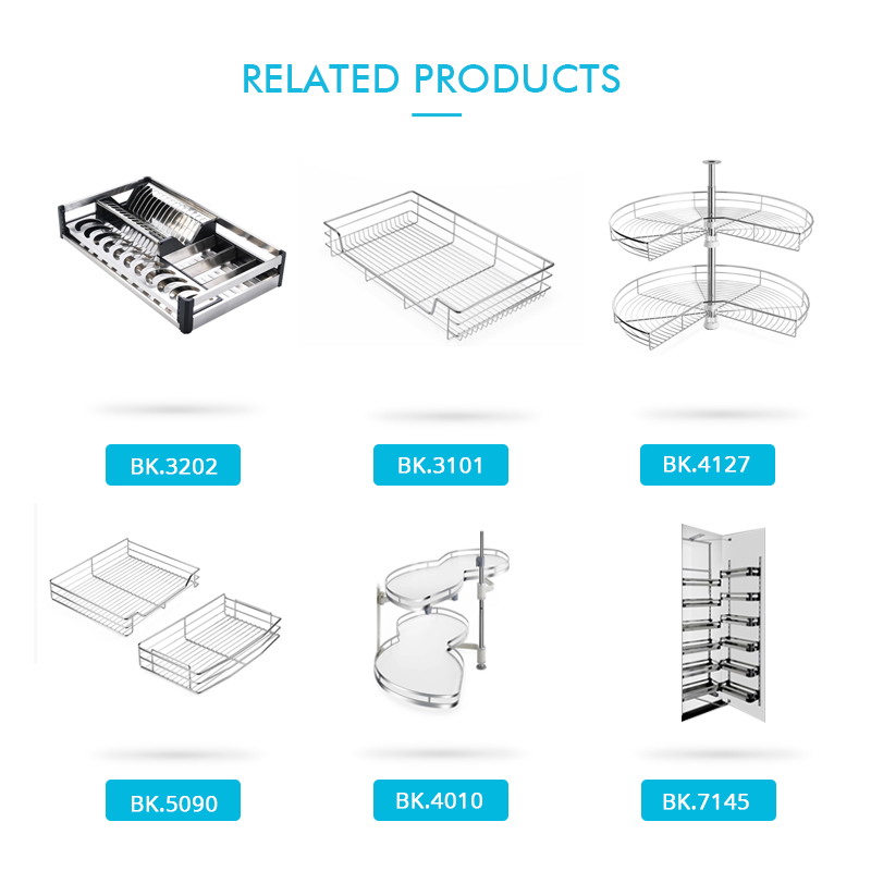 BT.3180 Topcent wholesale aluminum alloy furniture cabinet drawer pull edge gola profile handle for cabinet