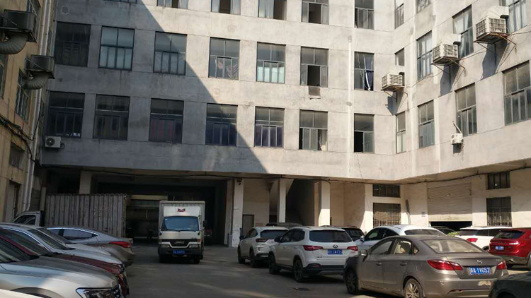 Jiangxi Jiaxiang Industrial Co., Ltd. – other women's clothing 3