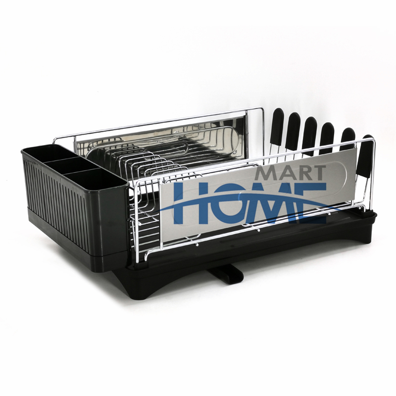 Kitchen dish rack