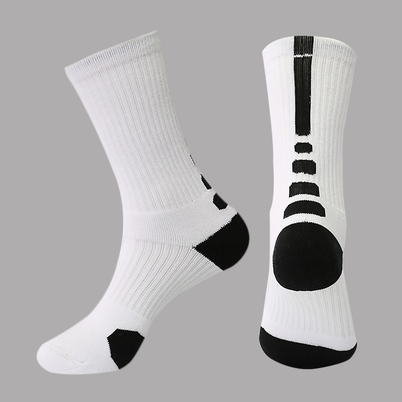 Man Basketball Sport Sock
