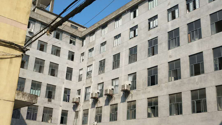 Jiangxi Jiaxiang Industrial Co., Ltd. – men's shirts 2