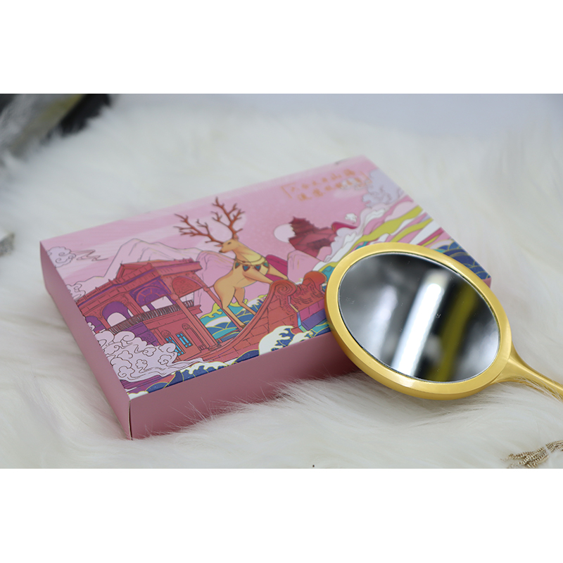 Mirror,cosmetic mirror,make-up mirror,vanity mirror,mini mirror,led mirror,fashion mirror,anime mirror,cute mirror