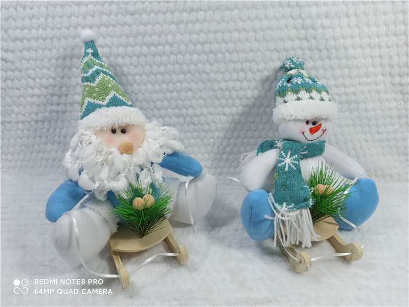 Christmas decorations