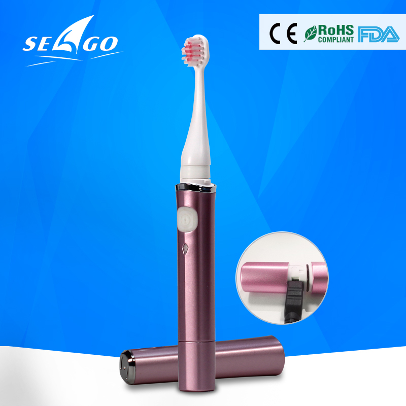 Rechargeable Sonic Toothbrush