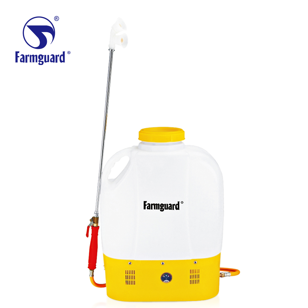 Agricultural Knapsack Electric Sprayer