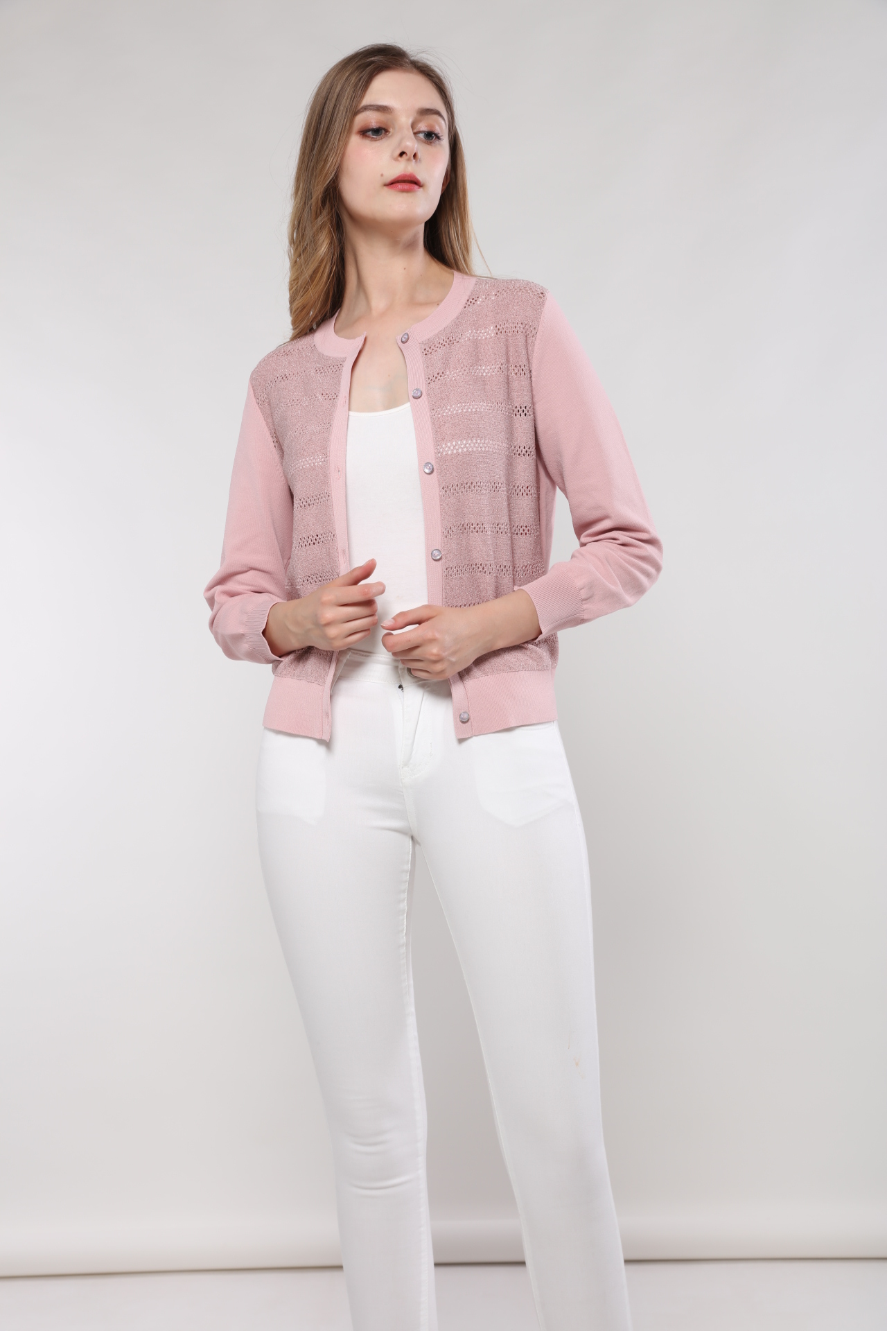NANTONG JIUYAN FASHION CO.,LTD – zapatos de tacón 2
