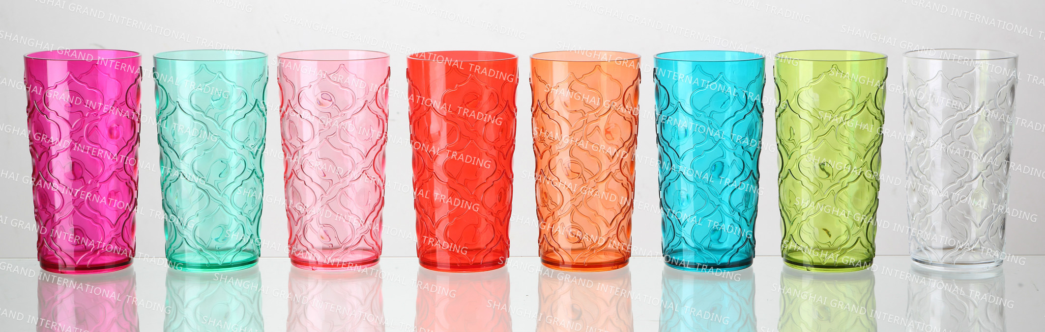 0000plastic Drinking Set-Plastic Jug Plastic Wine Glass Plastic Goblet Plastic Cup Plastic Tumbler Plastic Pitchen Set Plastic Salad Bowl