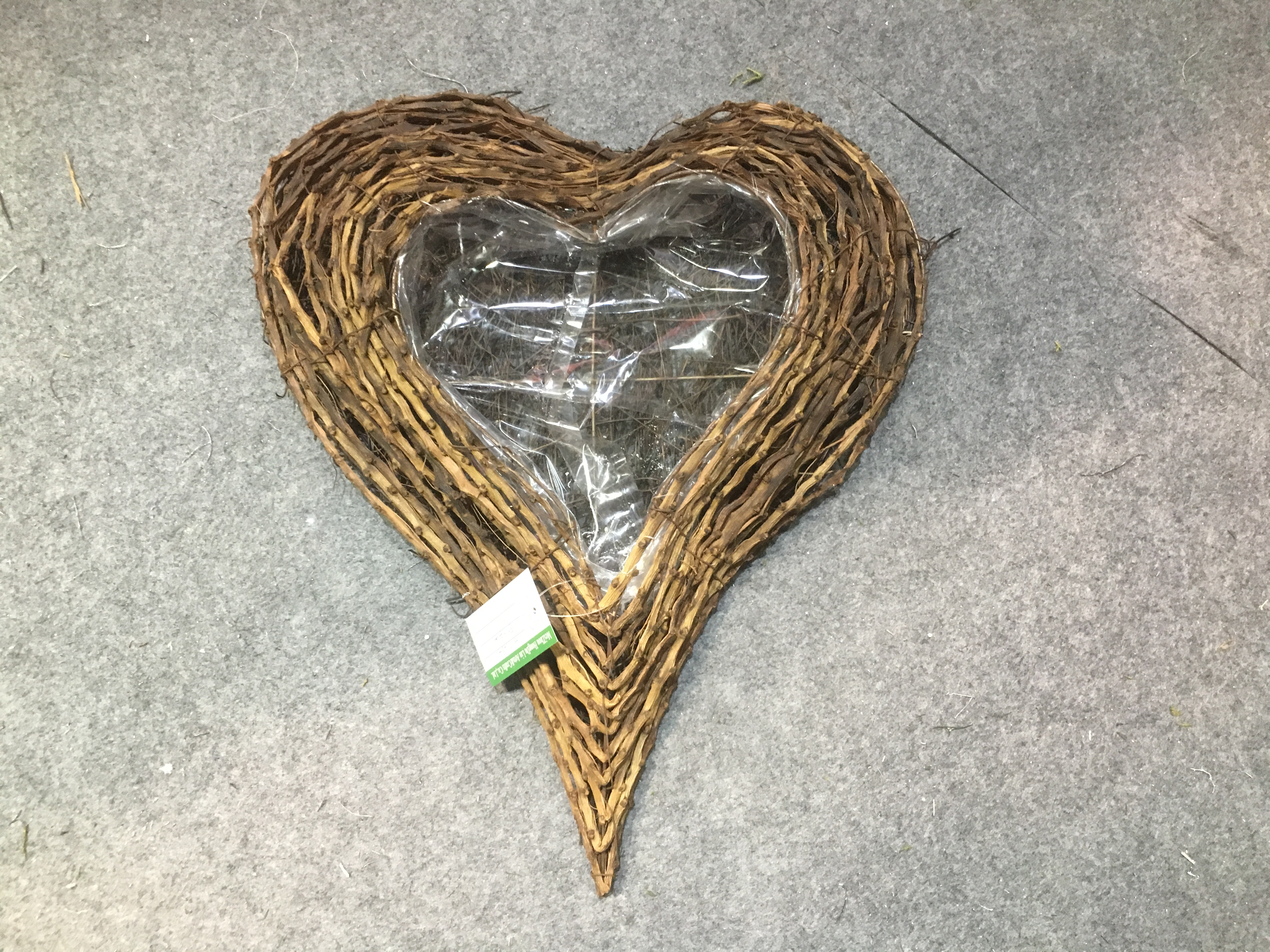 Meizhou HongDaLin Arts&Crafts Co.,Ltd – vela aromática 2