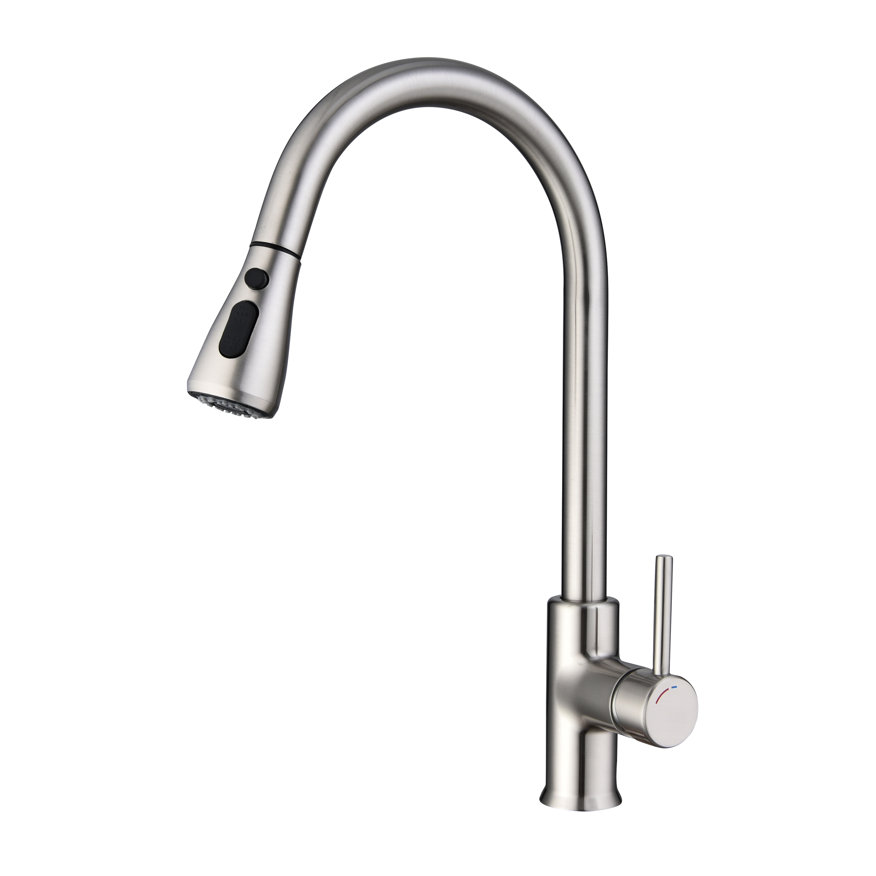 Basin Faucets