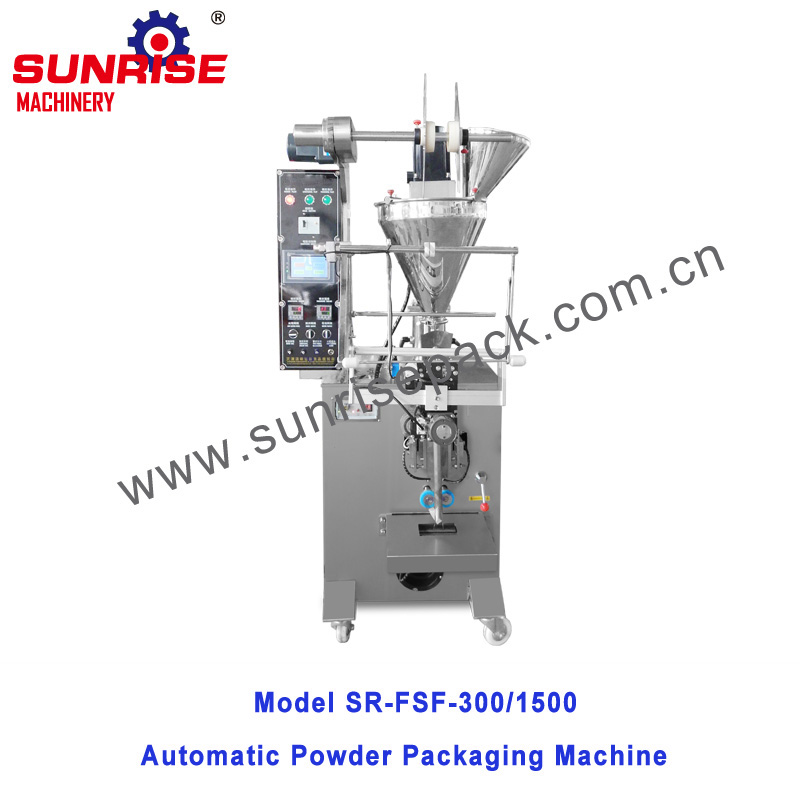 Automati Powder Packing Machine