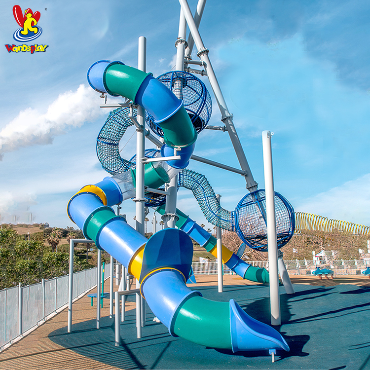 Outdoor Playground Ball Series