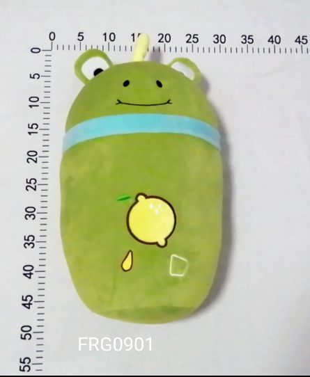 frog