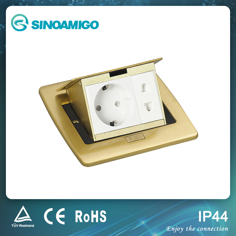 Floor Box