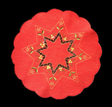 Doilies