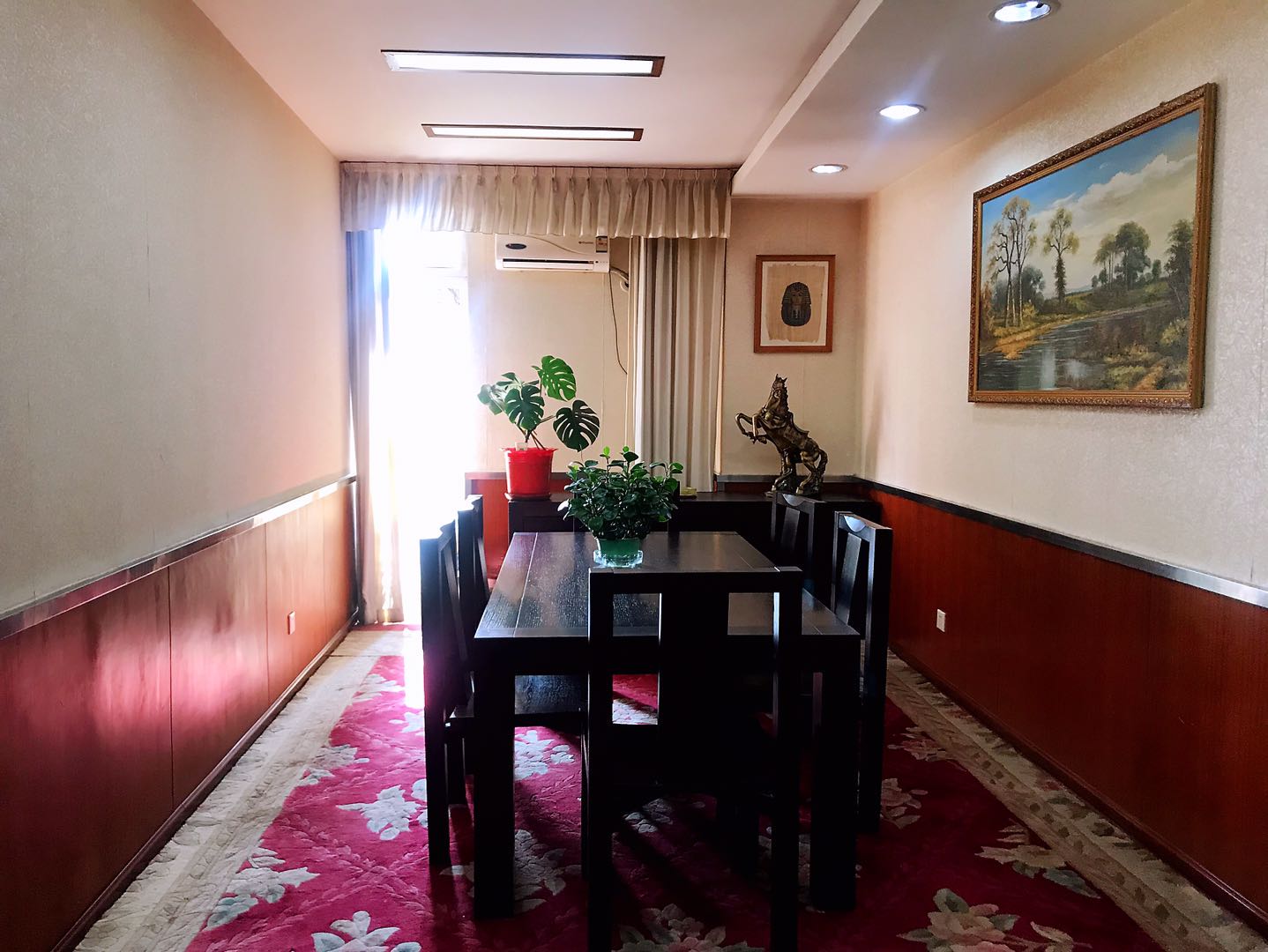 Tianjin Electromechanical International Trade Group Equipment Co., Ltd. – small processing machinery and industrial parts 2