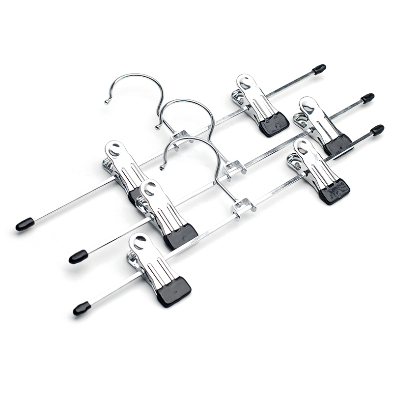 01 Household pant hanger