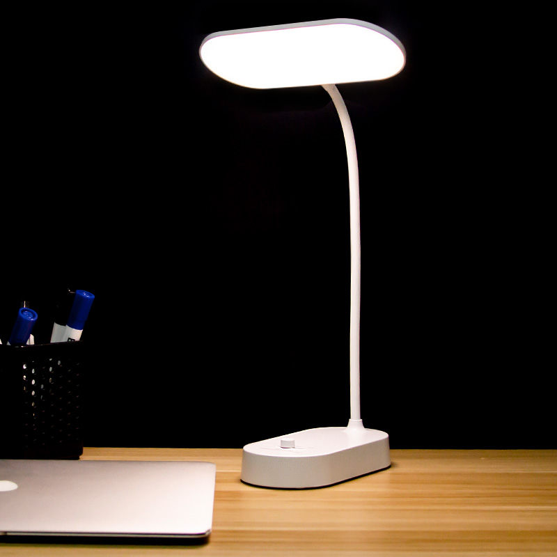 LED desk lamp