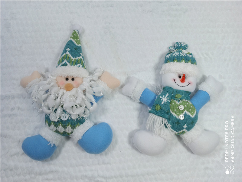 Christmas decorations