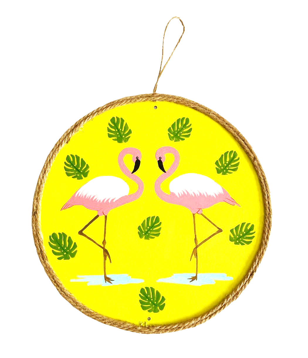 Plate Ornaments