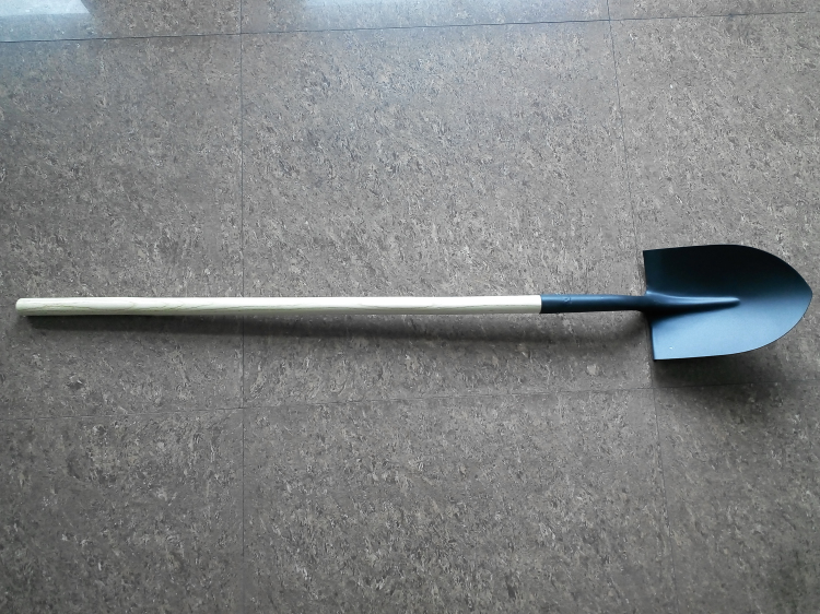 Shvoel With Handle S518l / S519l