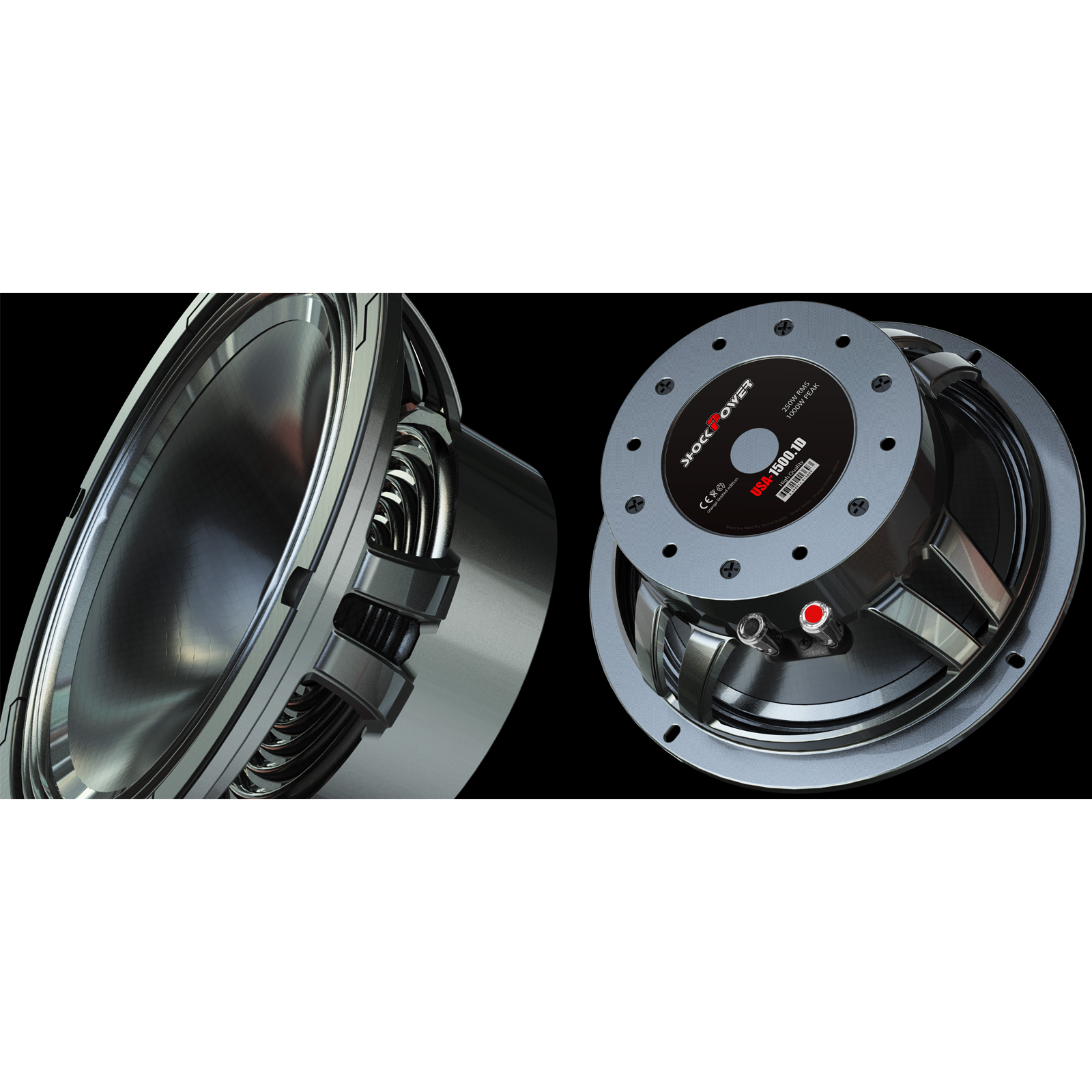 car speaker