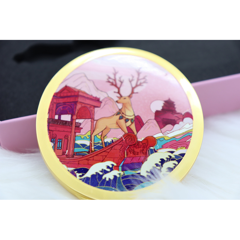 Mirror,cosmetic mirror,make-up mirror,vanity mirror,mini mirror,led mirror,fashion mirror,anime mirror,cute mirror