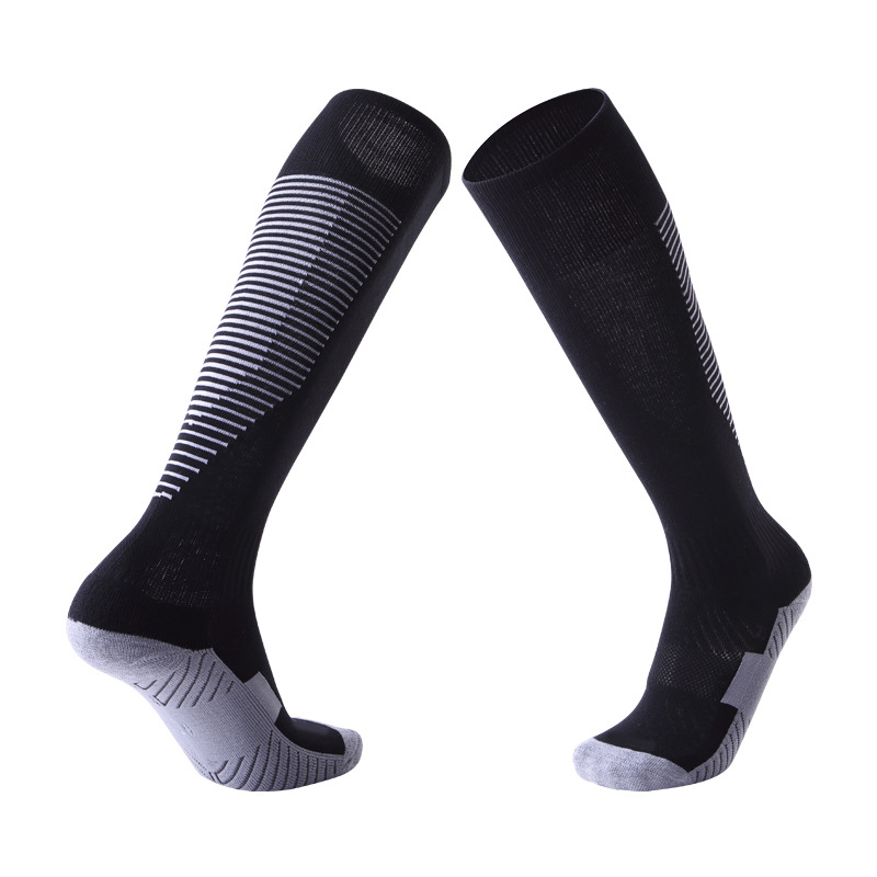 Man Football Sock