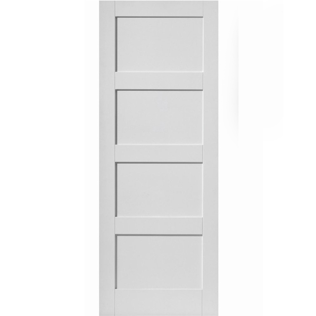 Lacquer Door