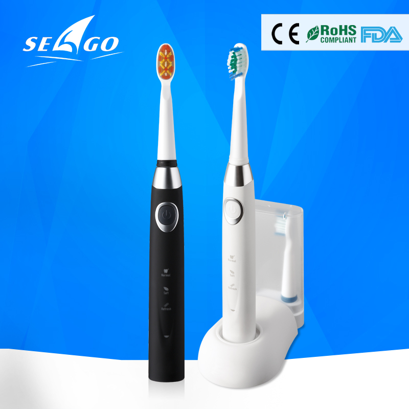 Rechargeable Sonic Toothbrush 508a