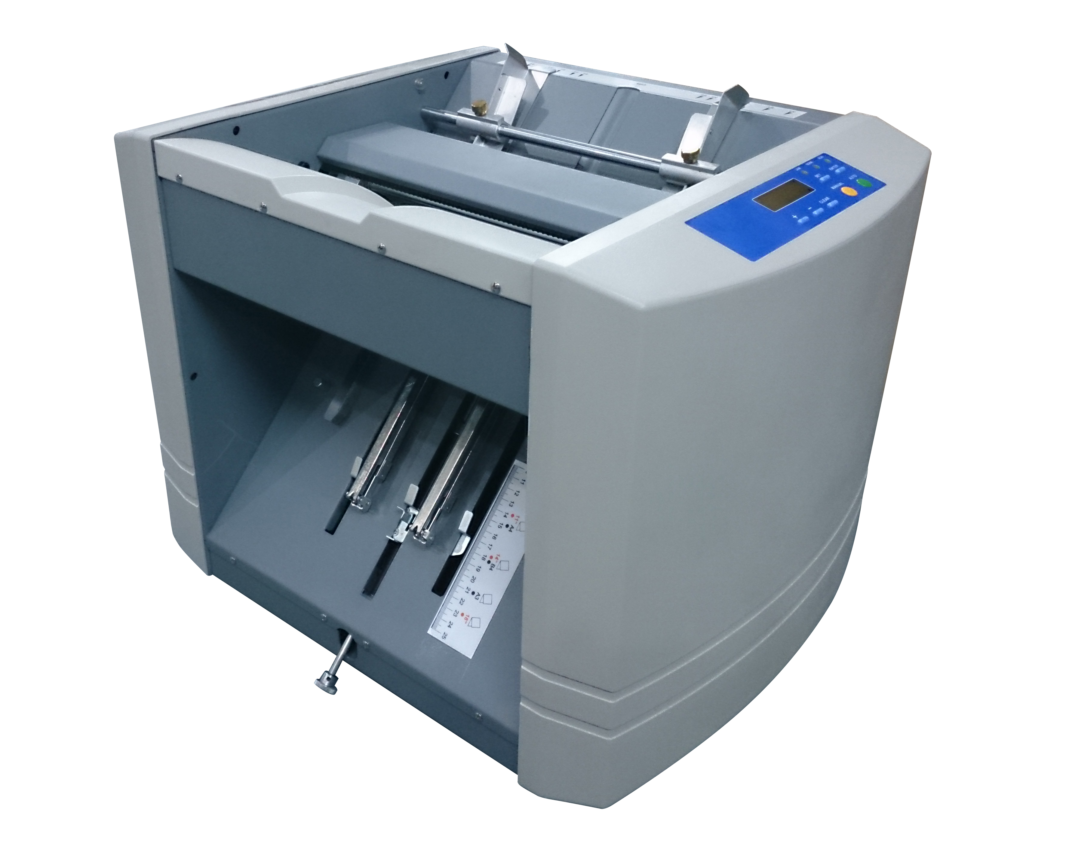 Booklet Maker