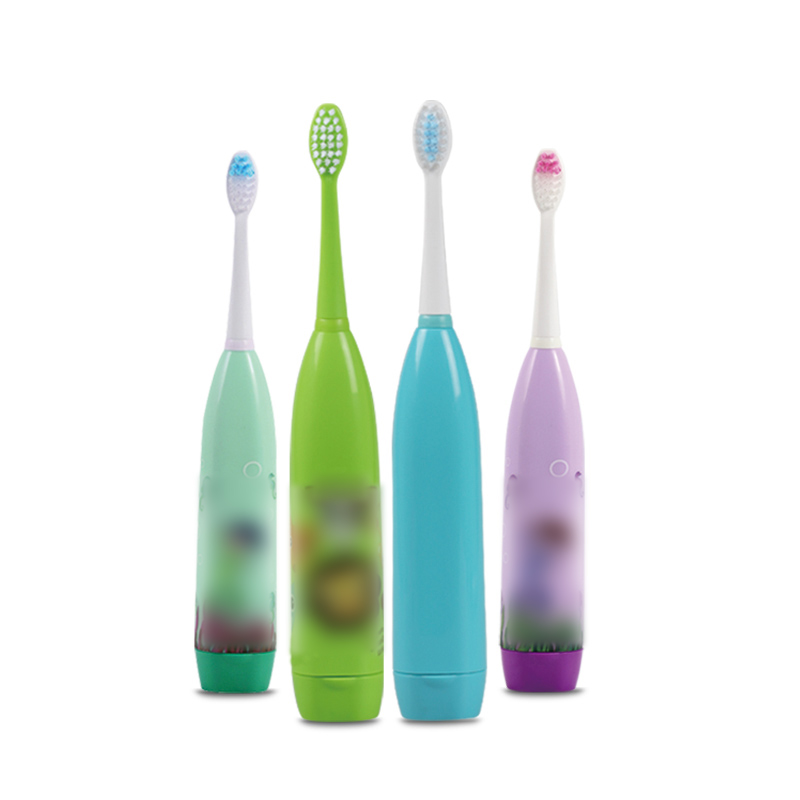 kids electric toothbrush