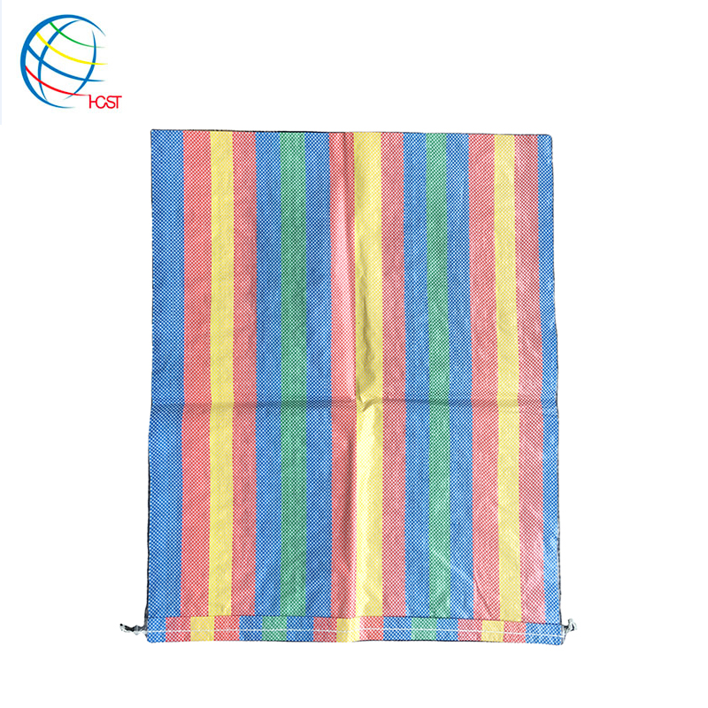 25kg PP woven rice bag, flour sacks of fertilizer, Flour, Corn, animal feed